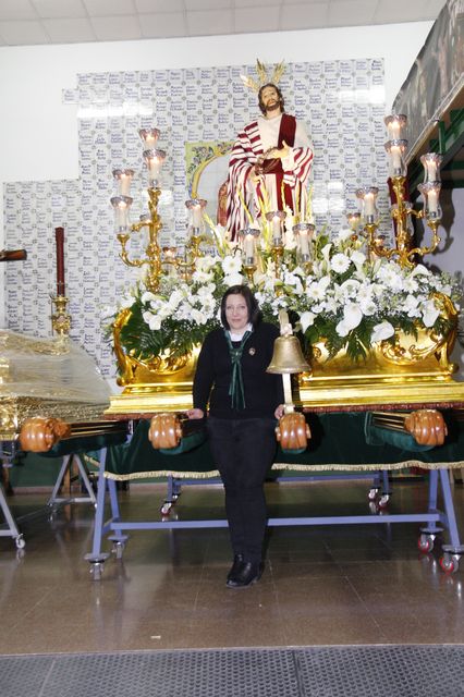 Salutacion a la Virgen de los Dolores 2016 - 83